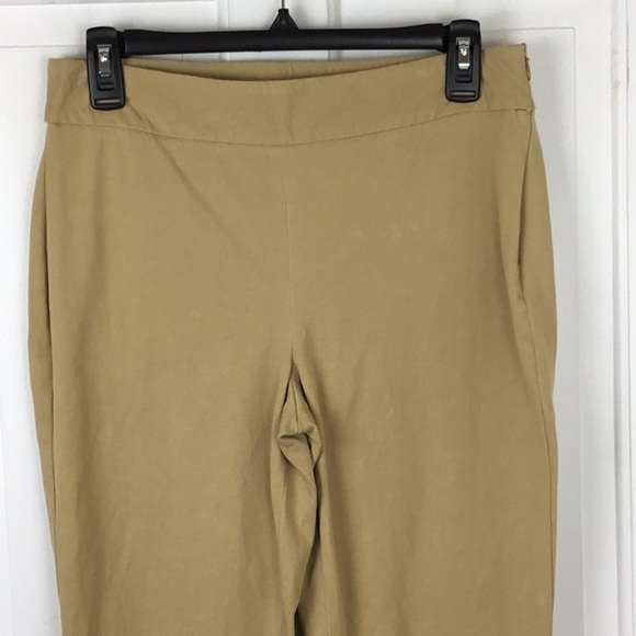 Talbots Chatham Ankle Pants - Picture 3 of 9